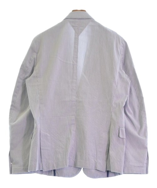 TOMMY HILFIGER（トミーヒルフィガー）カジュアルジャケット 紺 サイズ:S メンズ/2200500688199