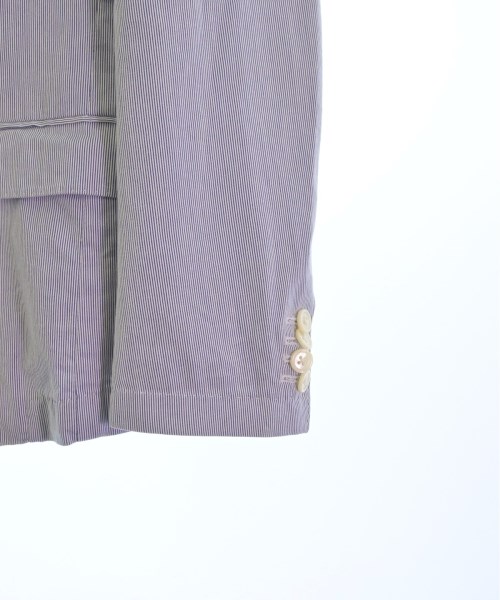 TOMMY HILFIGER（トミーヒルフィガー）カジュアルジャケット 紺 サイズ:S メンズ/2200500688199