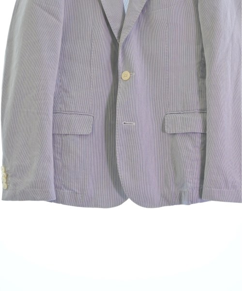 TOMMY HILFIGER（トミーヒルフィガー）カジュアルジャケット 紺 サイズ:S メンズ/2200500688199