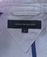 TOMMY HILFIGER（トミーヒルフィガー）カジュアルジャケット 紺 サイズ:S メンズ/2200500688199