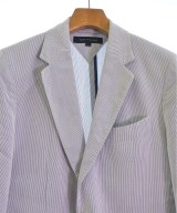 TOMMY HILFIGER（トミーヒルフィガー）カジュアルジャケット 紺 サイズ:S メンズ/2200500688199