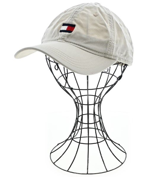 トミーヒルフィガー(TOMMY HILFIGER)のTOMMY HILFIGER キャップ