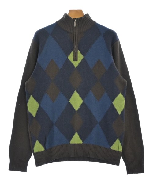 トミーヒルフィガー(TOMMY HILFIGER)のTOMMY HILFIGER ニット・セーター