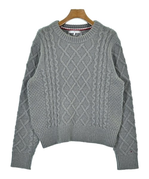 トミーヒルフィガー(TOMMY HILFIGER)のTOMMY HILFIGER ニット・セーター