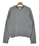 TOMMY HILFIGER ニット・セーター