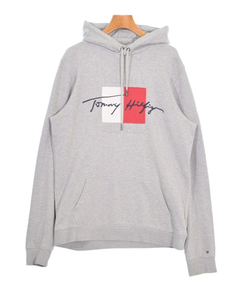 トミーヒルフィガー(TOMMY HILFIGER)のTOMMY HILFIGER パーカー