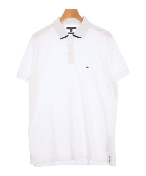 トミーヒルフィガー(TOMMY HILFIGER)のTOMMY HILFIGER ポロシャツ