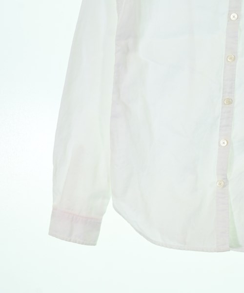 TOMMY HILFIGER（トミーヒルフィガー）カジュアルシャツ 白 サイズ:2(M位) レディース/2200634847066