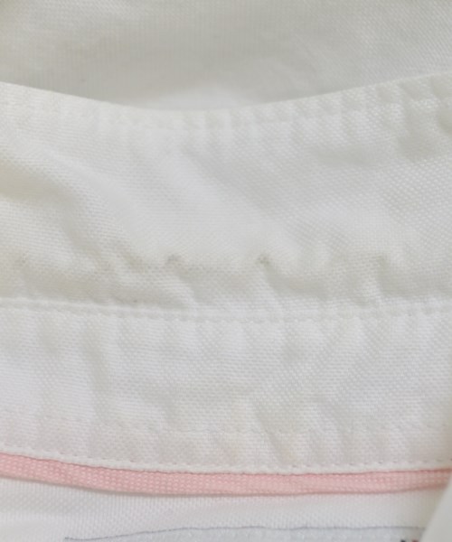 TOMMY HILFIGER（トミーヒルフィガー）カジュアルシャツ 白 サイズ:2(M位) レディース/2200634847066