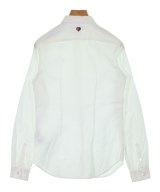 TOMMY HILFIGER（トミーヒルフィガー）カジュアルシャツ 白 サイズ:2(M位) レディース/2200634847066