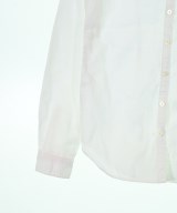 TOMMY HILFIGER（トミーヒルフィガー）カジュアルシャツ 白 サイズ:2(M位) レディース/2200634847066