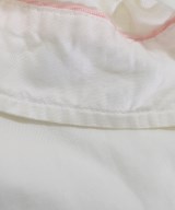 TOMMY HILFIGER（トミーヒルフィガー）カジュアルシャツ 白 サイズ:2(M位) レディース/2200634847066