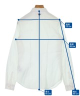 TOMMY HILFIGER（トミーヒルフィガー）カジュアルシャツ 白 サイズ:2(M位) レディース/2200634847066