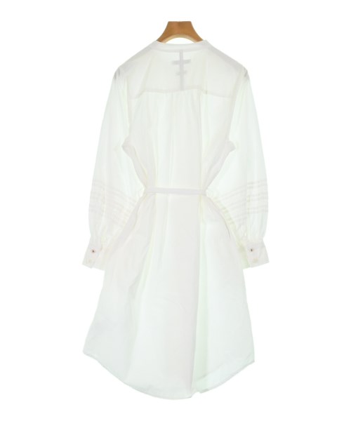 TOMMY HILFIGER（トミーヒルフィガー）ワンピース 白 サイズ:34(XS位) レディース/2200634847073