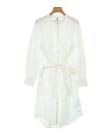 TOMMY HILFIGER（トミーヒルフィガー）ワンピース 白 サイズ:34(XS位) レディース/2200634847073