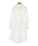 TOMMY HILFIGER（トミーヒルフィガー）ワンピース 白 サイズ:34(XS位) レディース/2200634847073