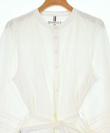 TOMMY HILFIGER（トミーヒルフィガー）ワンピース 白 サイズ:34(XS位) レディース/2200634847073