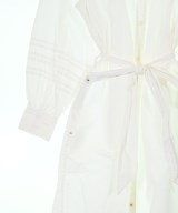 TOMMY HILFIGER（トミーヒルフィガー）ワンピース 白 サイズ:34(XS位) レディース/2200634847073