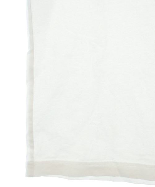 TOMMY HILFIGER（トミーヒルフィガー）Tシャツ・カットソー 白 サイズ:M レディース/2200630472194