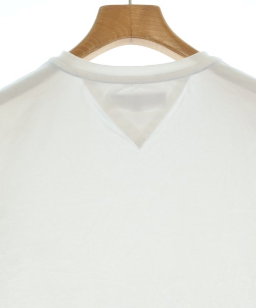 TOMMY HILFIGER（トミーヒルフィガー）Tシャツ・カットソー 白 サイズ:M レディース/2200630472194