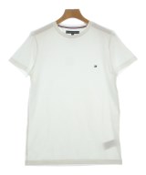 TOMMY HILFIGER（トミーヒルフィガー）Tシャツ・カットソー 白 サイズ:M レディース/2200630472194