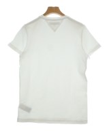 TOMMY HILFIGER（トミーヒルフィガー）Tシャツ・カットソー 白 サイズ:M レディース/2200630472194