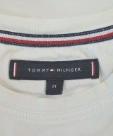 TOMMY HILFIGER（トミーヒルフィガー）Tシャツ・カットソー 白 サイズ:M レディース/2200630472194