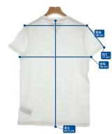 TOMMY HILFIGER（トミーヒルフィガー）Tシャツ・カットソー 白 サイズ:M レディース/2200630472194