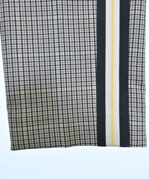 TOMMY HILFIGER（トミーヒルフィガー）スラックス グレー サイズ:4(M位) レディース/2200636188143