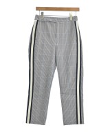 TOMMY HILFIGER（トミーヒルフィガー）スラックス グレー サイズ:4(M位) レディース/2200636188143