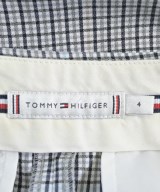 TOMMY HILFIGER（トミーヒルフィガー）スラックス グレー サイズ:4(M位) レディース/2200636188143