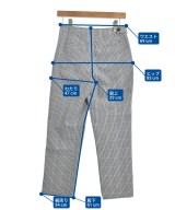 TOMMY HILFIGER（トミーヒルフィガー）スラックス グレー サイズ:4(M位) レディース/2200636188143