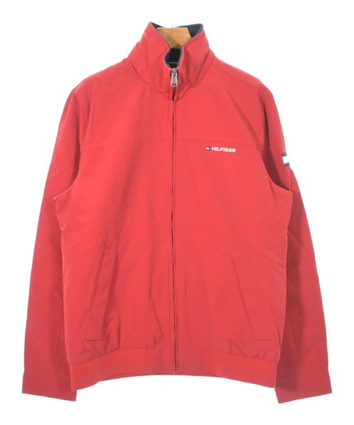 TOMMY HILFIGER（トミーヒルフィガー）その他 赤 サイズ:M メンズ/2200621434026