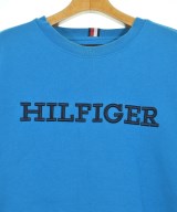 TOMMY HILFIGER（トミーヒルフィガー）スウェット 青 サイズ:M レディース/2200636379060