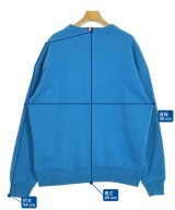 TOMMY HILFIGER（トミーヒルフィガー）スウェット 青 サイズ:M レディース/2200636379060