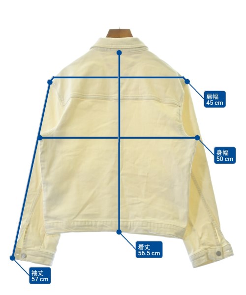 TOMMY HILFIGER（トミーヒルフィガー）カバーオール 白 サイズ:16(L位) レディース/2200621568028