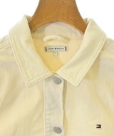 TOMMY HILFIGER（トミーヒルフィガー）カバーオール 白 サイズ:16(L位) レディース/2200621568028