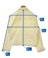 TOMMY HILFIGER（トミーヒルフィガー）カバーオール 白 サイズ:16(L位) レディース/2200621568028