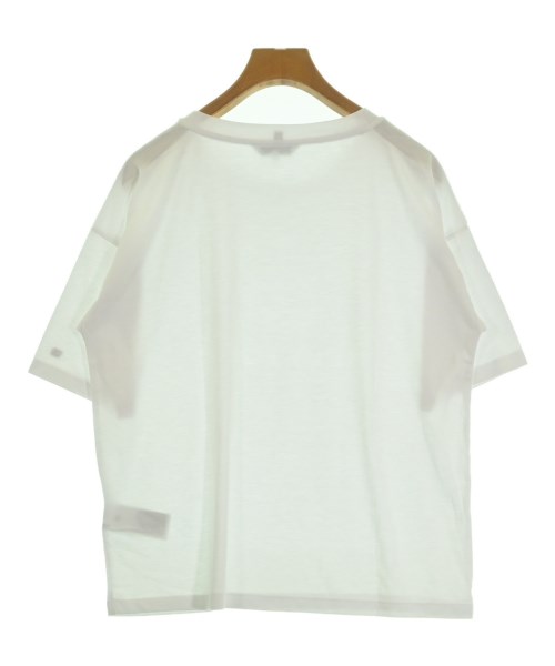 TOMMY HILFIGER（トミーヒルフィガー）Tシャツ・カットソー 白 サイズ:S レディース/2200625365029