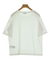 TOMMY HILFIGER（トミーヒルフィガー）Tシャツ・カットソー 白 サイズ:S レディース/2200625365029