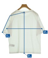 TOMMY HILFIGER（トミーヒルフィガー）Tシャツ・カットソー 白 サイズ:S レディース/2200625365029