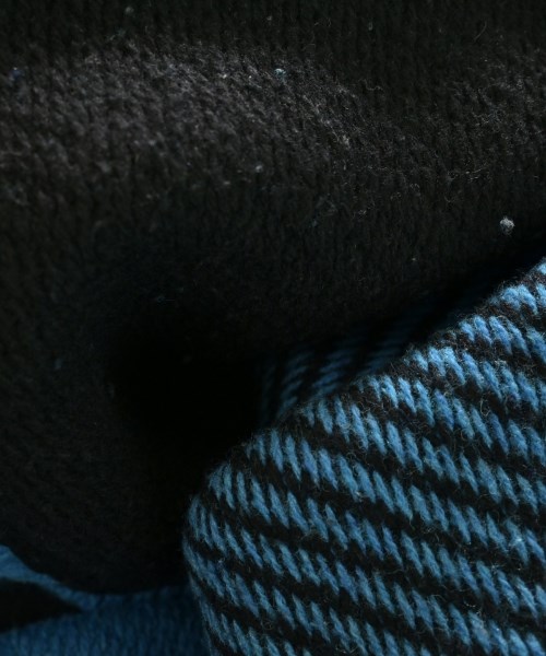 TOMMY HILFIGER（トミーヒルフィガー）ニット・セーター 青 サイズ:XL メンズ/2200638927030