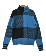 TOMMY HILFIGER（トミーヒルフィガー）ニット・セーター 青 サイズ:XL メンズ/2200638927030