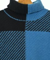 TOMMY HILFIGER（トミーヒルフィガー）ニット・セーター 青 サイズ:XL メンズ/2200638927030