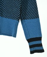 TOMMY HILFIGER（トミーヒルフィガー）ニット・セーター 青 サイズ:XL メンズ/2200638927030