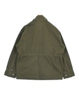 TOMMY HILFIGER（トミーヒルフィガー）ミリタリーブルゾン カーキ サイズ:M レディース/2200640797027