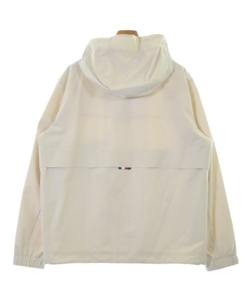 TOMMY HILFIGER（トミーヒルフィガー）マウンテンパーカー 白 サイズ:L レディース/2200640797034