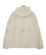 TOMMY HILFIGER（トミーヒルフィガー）マウンテンパーカー 白 サイズ:L レディース/2200640797034