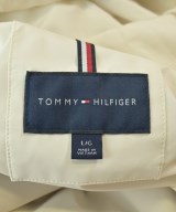 TOMMY HILFIGER（トミーヒルフィガー）マウンテンパーカー 白 サイズ:L レディース/2200640797034