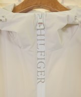 TOMMY HILFIGER（トミーヒルフィガー）マウンテンパーカー 白 サイズ:L レディース/2200640797034